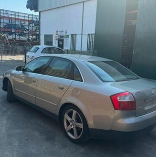 Culata audi 428398 463418 a4 berlina (8e) 2.5 tdi