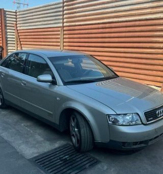 Culata audi 428398 463418 a4 berlina (8e) 2.5 tdi