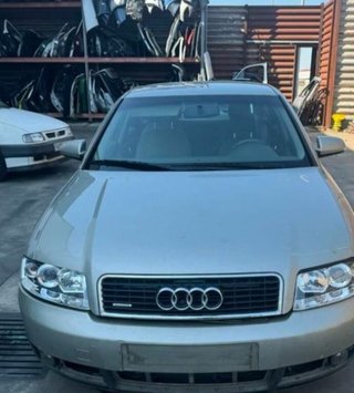 Culata audi 428398 463418 a4 berlina (8e) 2.5 tdi