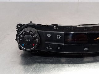 MANDO CALEFACCION / AIRE ACONDICIONADO MERCEDES-B