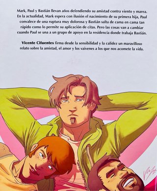 El semáforo cómic europeo Norma Editorial