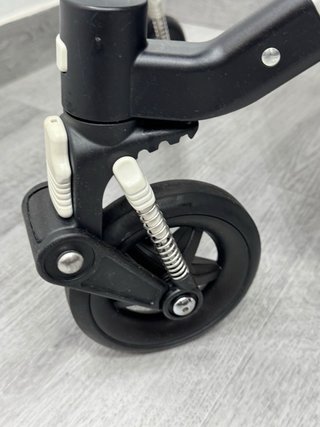 Bugaboo Camaleón 3 Plus cochecito, bebé