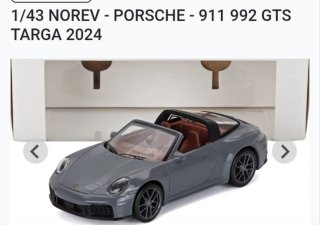 Chiedere la disponibilita Modellini 1:43