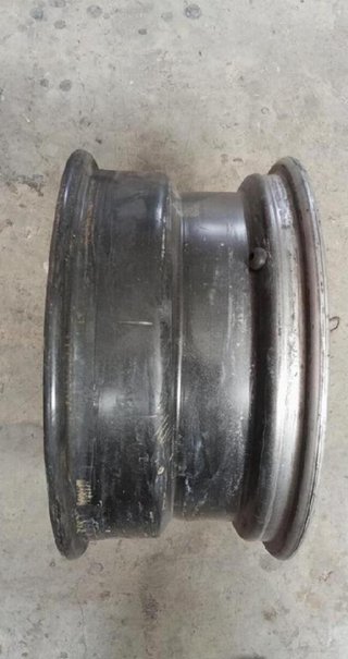Llanta opel 43983 frontera 2.4 g a 5p 2.4 i
