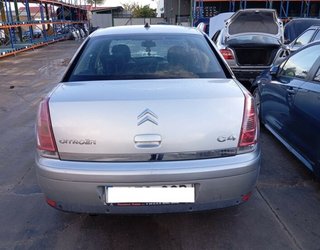 475433 llanta 6.5 j x 16 ch4 citroen c4 sedan