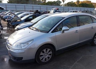 475433 llanta 6.5 j x 16 ch4 citroen c4 sedan