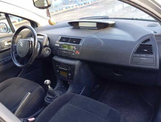 475433 llanta 6.5 j x 16 ch4 citroen c4 sedan