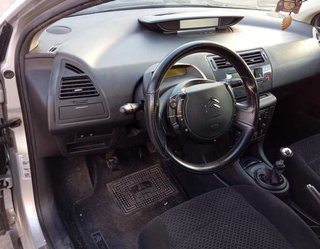 475433 llanta 6.5 j x 16 ch4 citroen c4 sedan