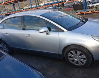 475433 llanta 6.5 j x 16 ch4 citroen c4 sedan