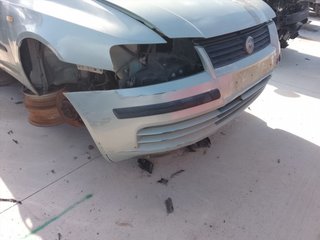 PARAGOLPES DELANTERO FIAT STILO (192) 188A5000
