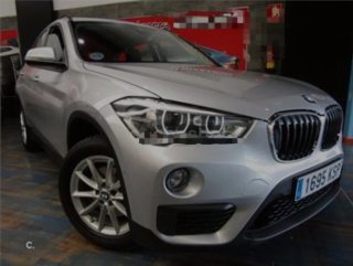 BMW X1 2019