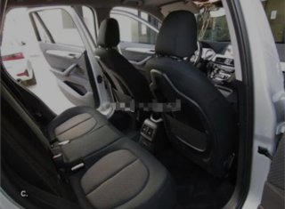 BMW X1 2019
