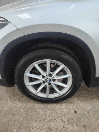 BMW X1 2019