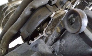 Seat dmuap1606970 dge motor leon (kl1) xcellence