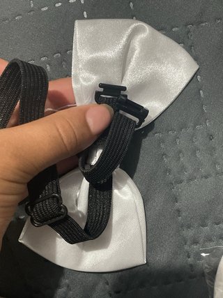 Pajaritas blancas nuevas  1€ UNIDAD Oferta: 6x5€