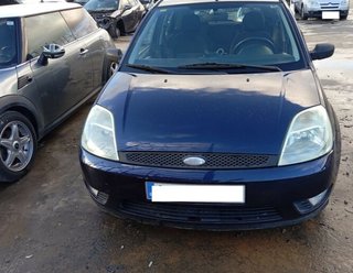 Ford 475387 salpicadero fiesta (cbk) ambiente