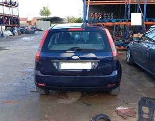 Ford 475387 salpicadero fiesta (cbk) ambiente