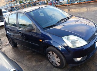 Ford 475387 salpicadero fiesta (cbk) ambiente