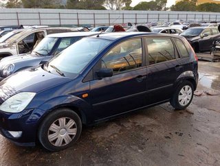 Ford 475387 salpicadero fiesta (cbk) ambiente