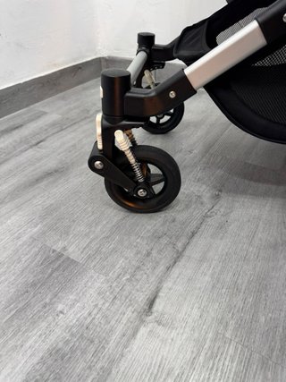 Bugaboo Camaleón 3 Plus cochecito, bebé