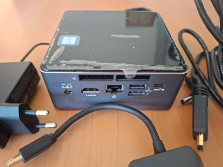 Mini PC NUC