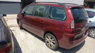 Citroen C4 Picasso 2008