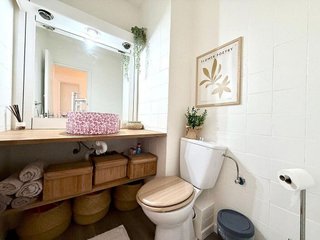Piso en venta en Parc Bosc - Castell en Figueres