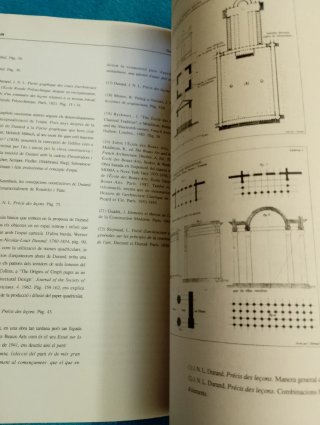 Teoria de l'arquitectura l'ordre i l'ornament