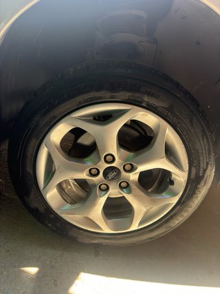 Ford Focus 2006