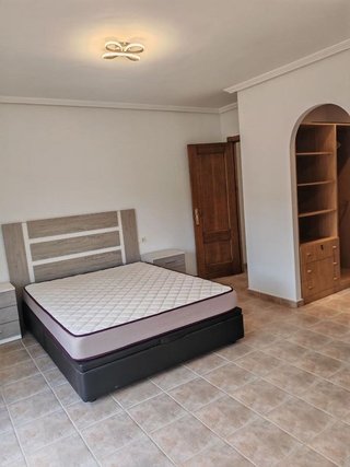 Casa en alquiler en Bigastro