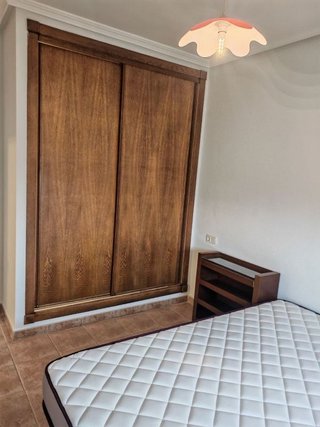 Casa en alquiler en Bigastro