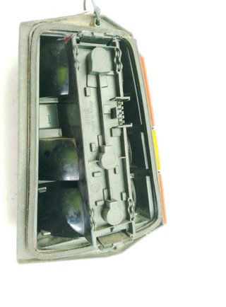 22223289 piloto trasero opel zafira 1.9 cdti (m75)