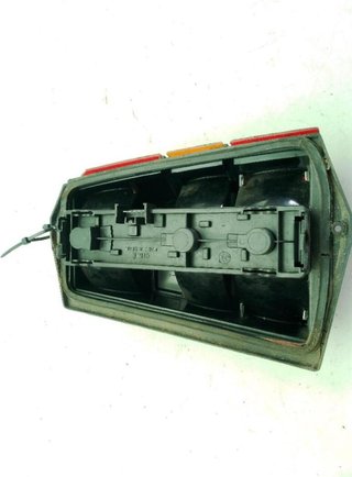 22223289 piloto trasero opel zafira 1.9 cdti (m75)