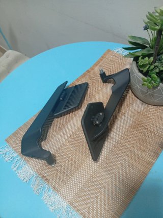 Retrovisores Moto Universales