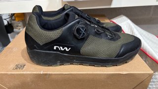 Scarpe ciclismo MTB Northwave 44
