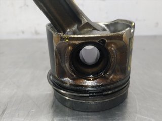 PISTON BMW SERIE 6 GRAN COUPE (F06) N57D30B