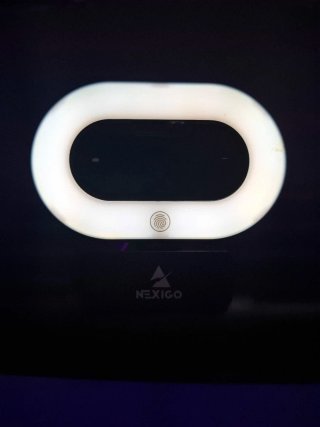 NexiGo StreamCam N930E Webcam 1080P