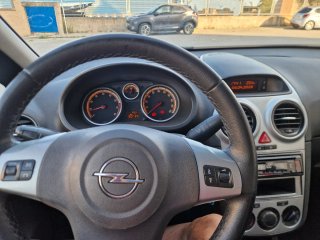 Opel Corsa 2009