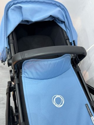 Bugaboo Camaleón 3 Plus cochecito, bebé