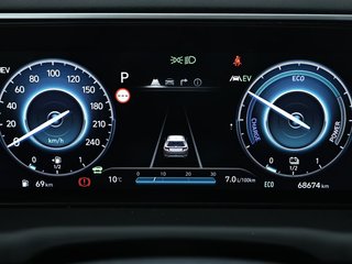 Hyundai Tucson 1.6 PHEV 265cv Prime CERO 12/22