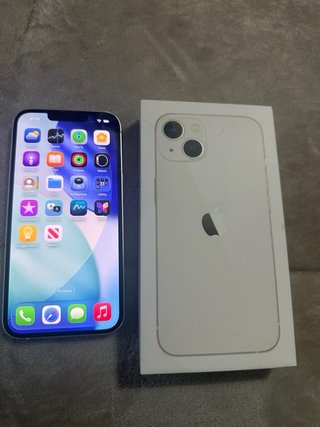 iPhone 13 128GB