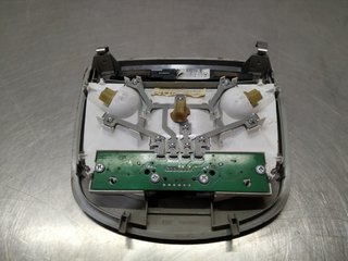 LUZ INTERIOR MERCEDES-BENZ CLASE R (BM 251) OM642
