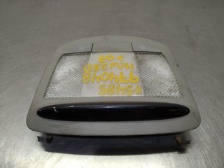 LUZ INTERIOR MERCEDES-BENZ CLASE R (BM 251) OM642