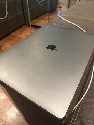 MacBook Pro 15 Touch Bar