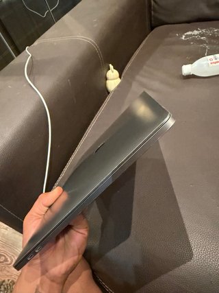 MacBook Pro 15 Touch Bar