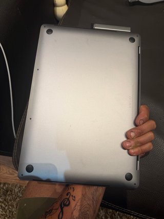 MacBook Pro 15 Touch Bar