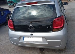Citroen 456089 guantera c1 feel