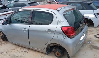 Citroen 456089 guantera c1 feel