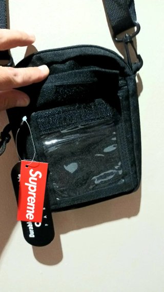 Bolso bandolera