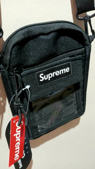 Bolso bandolera